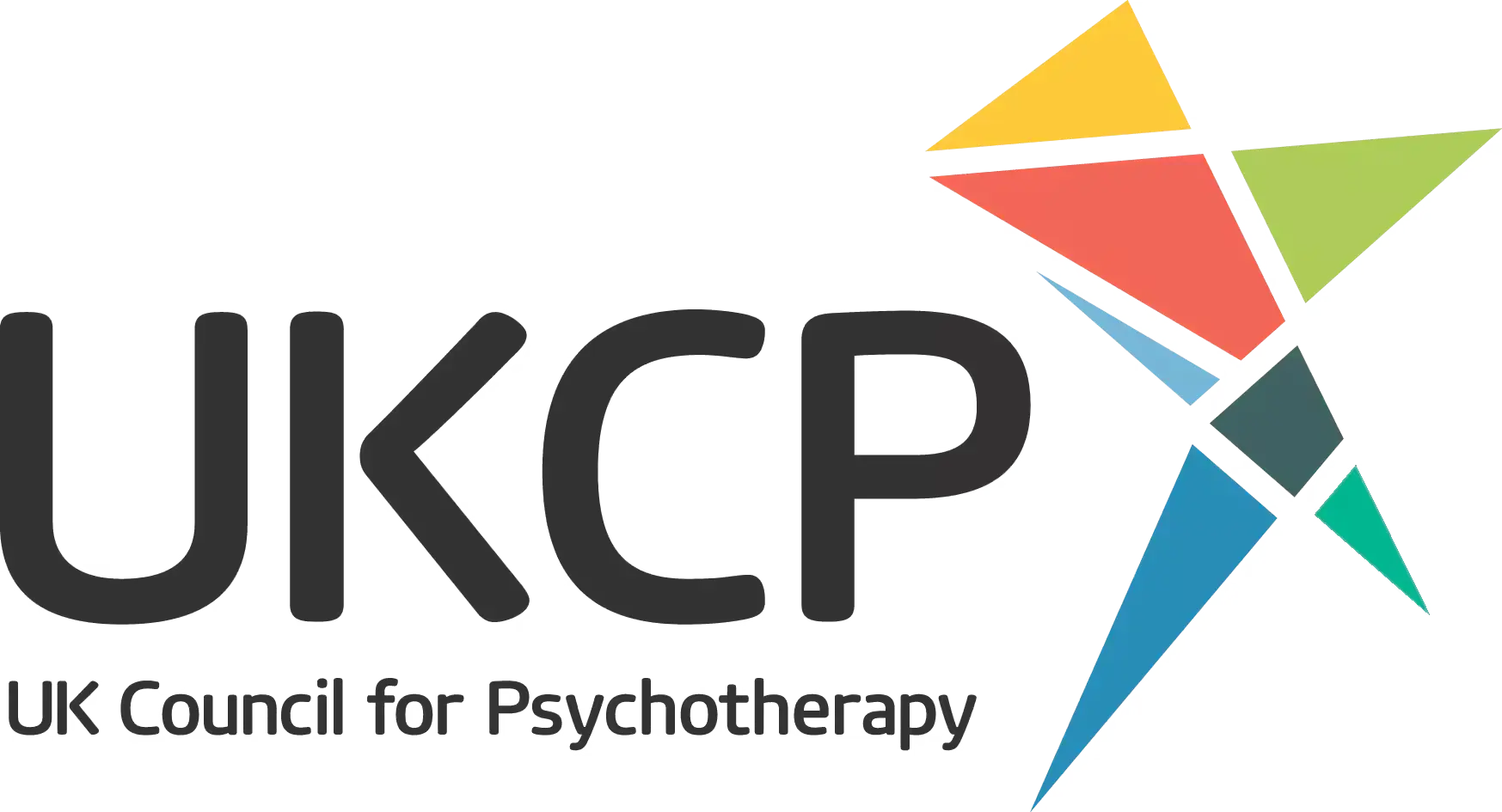 UK Council for Psychotherapy (UKCP) logo